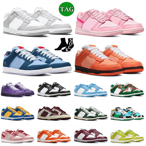 triple pink low running shoes designer grey fog why so sad lobster orange black white panda unc coast ow futura green valentine day chunky m
triple pink low running shoes designer grey fog why so sad lobster orange black white panda unc coast ow futura green valentine day chunky m