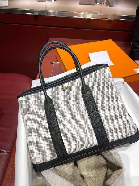 herme garden party bags online storecanvas summer new leather women's portable mother large capacity shopping leisure commuter tote
herme garden party bags online storecanvas summer new leather women's portable mother large capacity shopping leisure commuter tote