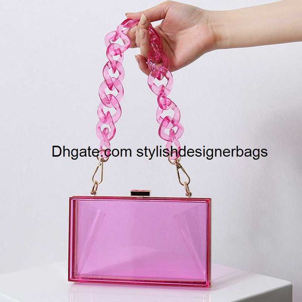 totes purple handbags clear acrylic clutch bag for women jelly purses and handbags small transparent luxury designer crossbody bags 0209v23
totes purple handbags clear acrylic clutch bag for women jelly purses and handbags small transparent luxury designer crossbody bags 0209v23