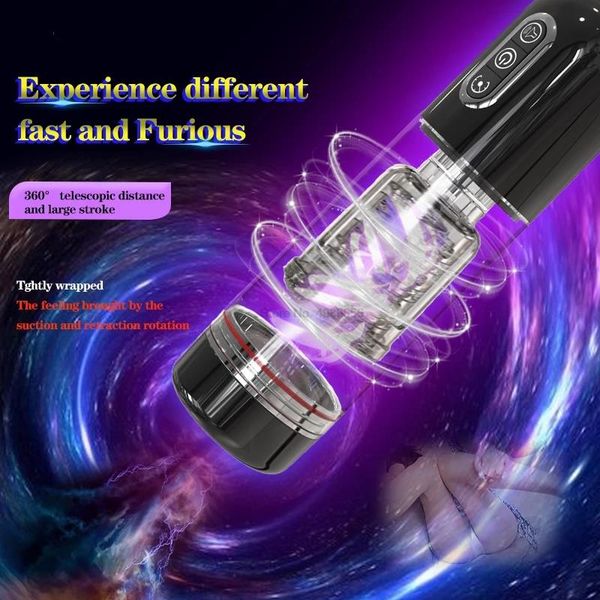 mens g-strings real vaginal suction pocket blowjob product male toy automatic sucking telescopic rotating masturbator, Black;brown
mens g-strings real vaginal suction pocket blowjob product male toy automatic sucking telescopic rotating masturbator, Black;brown