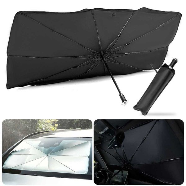 2022 summer car foldable front windshield sunshades interior sun shade parasol cover for front window uv protection sun visor
2022 summer car foldable front windshield sunshades interior sun shade parasol cover for front window uv protection sun visor
