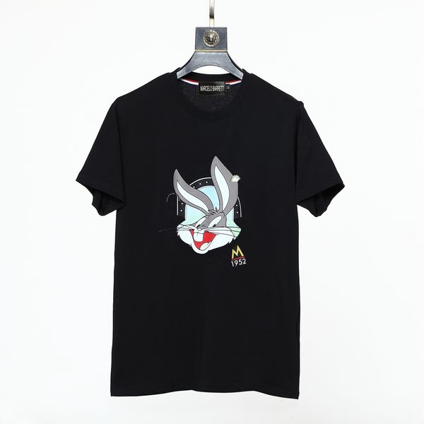 marcelo berrett 2023ss new men's t-shirts mens designer brand t shirts women short sleeve italy fashion 3d printing quality 100% cotton, White;black
marcelo berrett 2023ss new men's t-shirts mens designer brand t shirts women short sleeve italy fashion 3d printing quality 100% cotton, White;black
