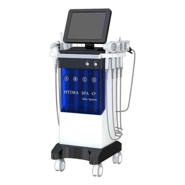facial cleaning beauty device hydra 8 in 1 multifunction facial beauty machine equipment steam machine for face
facial cleaning beauty device hydra 8 in 1 multifunction facial beauty machine equipment steam machine for face