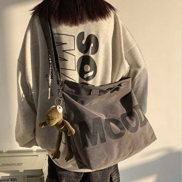 canvas women messenger bag female art vintage big shoulder satchels harajuku fashion large student crossbody school bag
canvas women messenger bag female art vintage big shoulder satchels harajuku fashion large student crossbody school bag