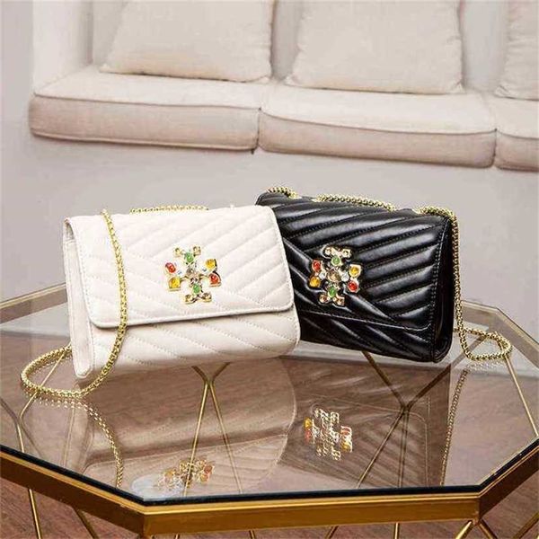 30% off handbag 2023 new bag rhinestone chain women's popular texture niche style shoulder messenger
30% off handbag 2023 new bag rhinestone chain women's popular texture niche style shoulder messenger