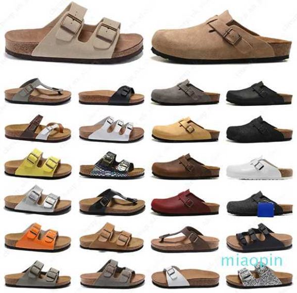 designer sandals birks boston clog arizona gizeh men women summer autumn winter slippers leather felt sliders outdoor indoor buckle strap sf, Black
designer sandals birks boston clog arizona gizeh men women summer autumn winter slippers leather felt sliders outdoor indoor buckle strap sf, Black