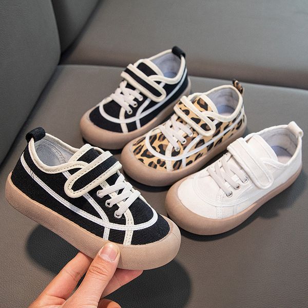 sneakers childrens canvas shoes kindergarten baby soft toddler girls leopard breathable casual boys comfortable sneaker white 230209, Black;red
sneakers childrens canvas shoes kindergarten baby soft toddler girls leopard breathable casual boys comfortable sneaker white 230209, Black;red