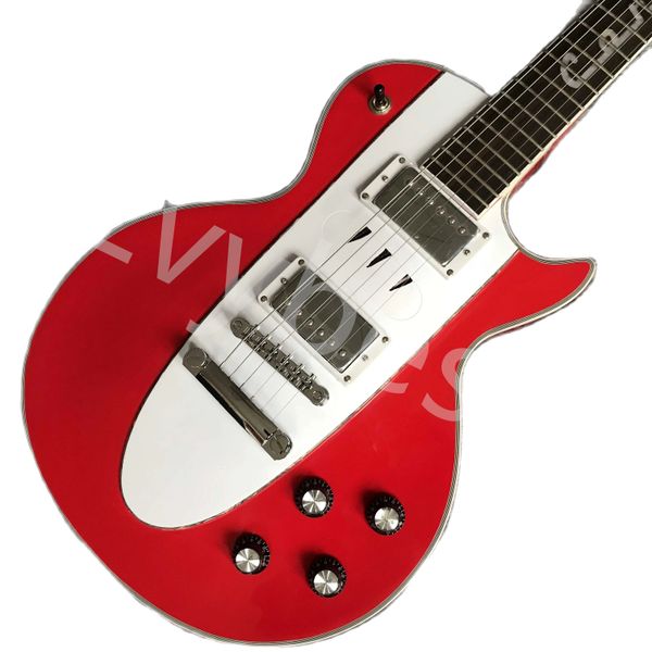 lvyred white pattern special-shaped electric guitar 2022 new pop high-end custom fashion
lvyred white pattern special-shaped electric guitar 2022 new pop high-end custom fashion