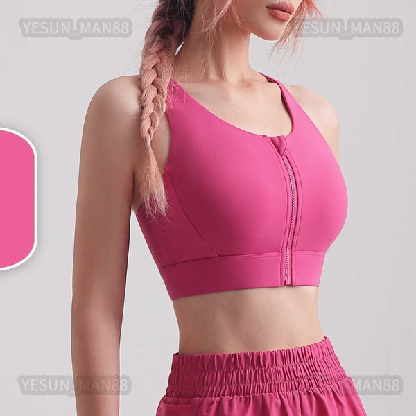 designers lululemens womens yoga wear sports underwear lined with zipper bra fitness vest running lady top
designers lululemens womens yoga wear sports underwear lined with zipper bra fitness vest running lady top