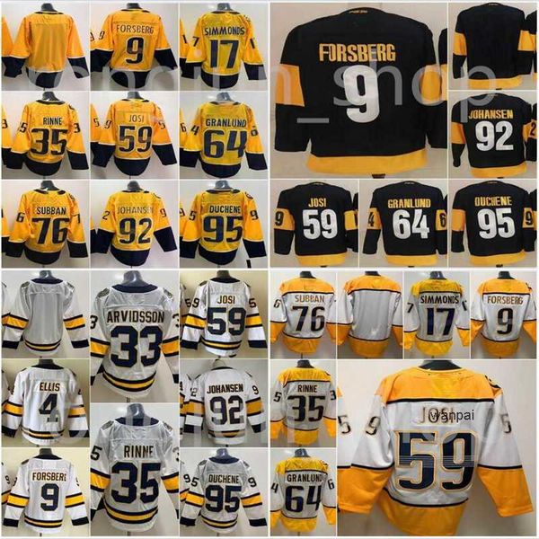 2022 stadium series nashville 35 pekka rinne jersey 9 filip forsberg 59 roman josi 64 mikael granlund matt duchene ryan johansen yellow, Black;red
2022 stadium series nashville 35 pekka rinne jersey 9 filip forsberg 59 roman josi 64 mikael granlund matt duchene ryan johansen yellow, Black;red