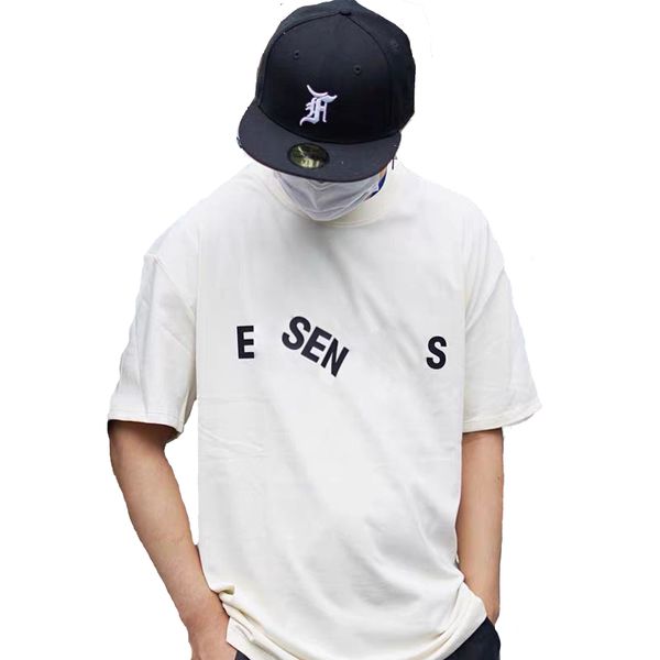 men t shirts casual vintage luxury t shirt short sleeve fashion summer streetwear women cotton esents sport polos shirt women clothing tees, White;black
men t shirts casual vintage luxury t shirt short sleeve fashion summer streetwear women cotton esents sport polos shirt women clothing tees, White;black