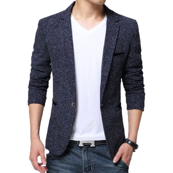 mens suits blazers browon arrival blazer jacket wedding prom party slim fit smart casual business 230209, White;black
mens suits blazers browon arrival blazer jacket wedding prom party slim fit smart casual business 230209, White;black