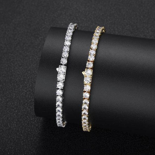 jewelry bracelets 3mm 4mm 5mm tennis chains design for women men hip hop chain titanium steel bracelet with cz diamond lover gold silver ros, Golden;silver
jewelry bracelets 3mm 4mm 5mm tennis chains design for women men hip hop chain titanium steel bracelet with cz diamond lover gold silver ros, Golden;silver