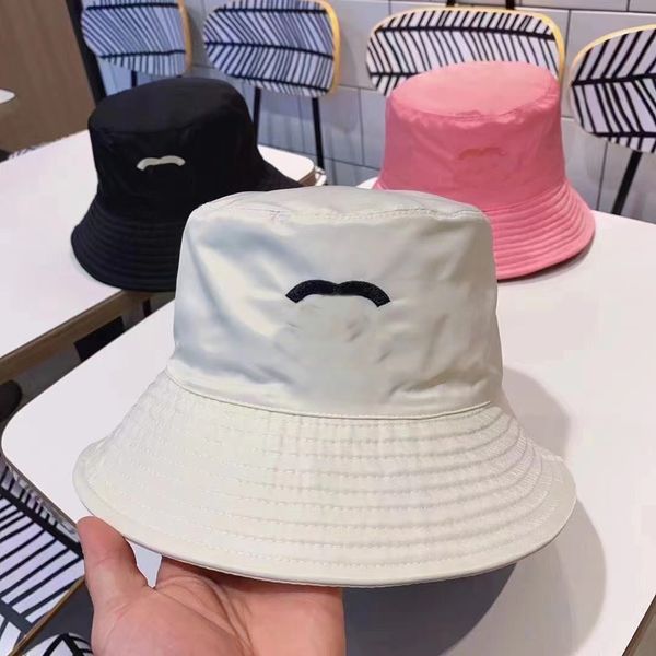 2023 bucket hat designer cap for men woman caps beanie casquettes fisherman buckets hats fashion summer sun visor, Blue;gray
2023 bucket hat designer cap for men woman caps beanie casquettes fisherman buckets hats fashion summer sun visor, Blue;gray