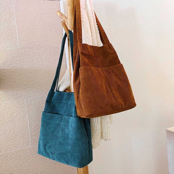 evening bags hylhexyr corduroy totes bag carry shoulder bag retro casual handbags with inner pocket for school work beach travel and shoppin
evening bags hylhexyr corduroy totes bag carry shoulder bag retro casual handbags with inner pocket for school work beach travel and shoppin