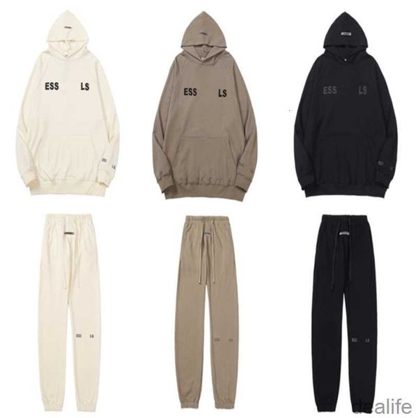 loose designer mens hoody essentials hoodies pullover sweatshirts loose long sleeve hooded jumper women clothing xmdr, Black
loose designer mens hoody essentials hoodies pullover sweatshirts loose long sleeve hooded jumper women clothing xmdr, Black
