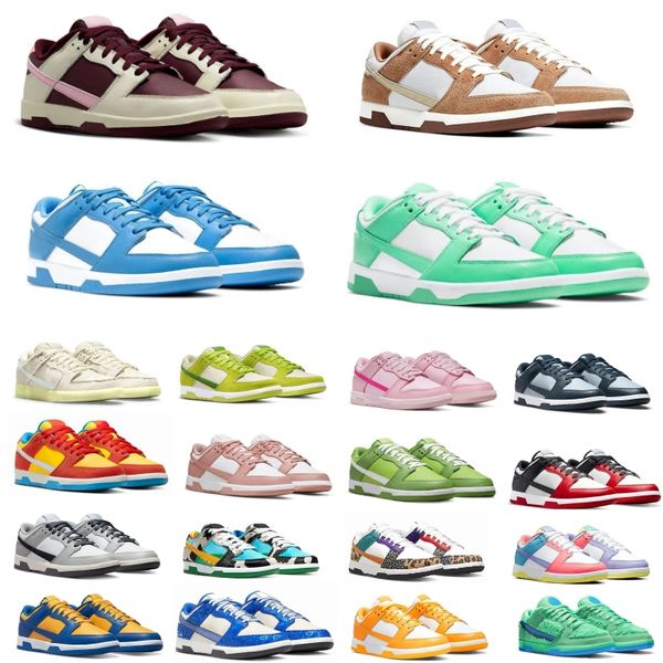 running shoes designer sneaker women white black panda valentine's day gray fog chicago bulls university blue green apple men womens tr
running shoes designer sneaker women white black panda valentine's day gray fog chicago bulls university blue green apple men womens tr