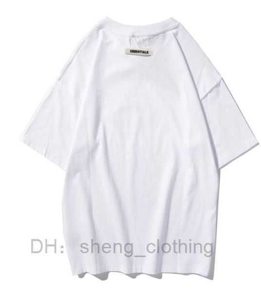 essential mens tshirt designer tide women t shirts chest fog letter laminated print short sleeve high street loose oversize c 4 9zh3, White;black
essential mens tshirt designer tide women t shirts chest fog letter laminated print short sleeve high street loose oversize c 4 9zh3, White;black