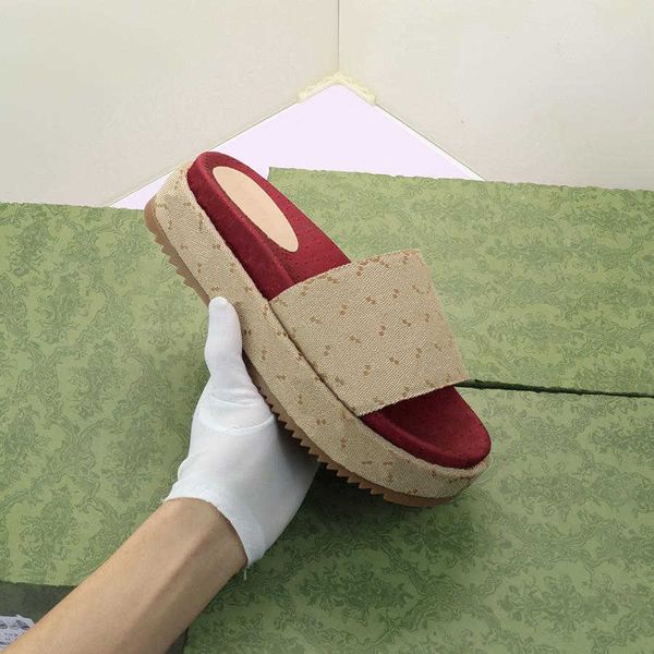 brand casual lady slipper thick bottom shoes sandals beach slide fashion scuffs slippers genuine by, Black
brand casual lady slipper thick bottom shoes sandals beach slide fashion scuffs slippers genuine by, Black