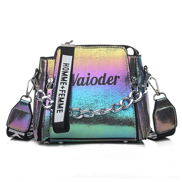 evening bags laser women letter shoulder bag ins female handbag holiday pu messenger for lady design exquisite crossbody bucket 230208
evening bags laser women letter shoulder bag ins female handbag holiday pu messenger for lady design exquisite crossbody bucket 230208
