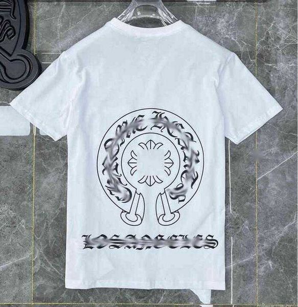 classic fashion ch mens t shirts sanskrit letter t-shirt horseshoe cross pattern tshirts designers hip hop t-shirts woman summer tees yh, White;black
classic fashion ch mens t shirts sanskrit letter t-shirt horseshoe cross pattern tshirts designers hip hop t-shirts woman summer tees yh, White;black