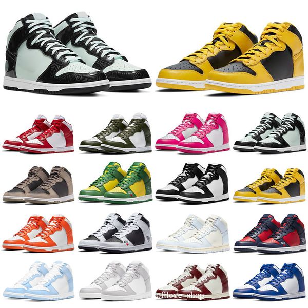 2022 casual shoes trainers sneakers panda game royal chicago fragment aluminum vast designer high mens women active fuchsia, White;red
2022 casual shoes trainers sneakers panda game royal chicago fragment aluminum vast designer high mens women active fuchsia, White;red