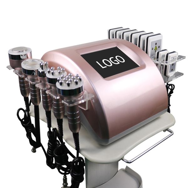 multi-function 9 in1vacuum cavitation machine 6 in 1 for slimming the skin cavitation vacuum slimming machine
multi-function 9 in1vacuum cavitation machine 6 in 1 for slimming the skin cavitation vacuum slimming machine
