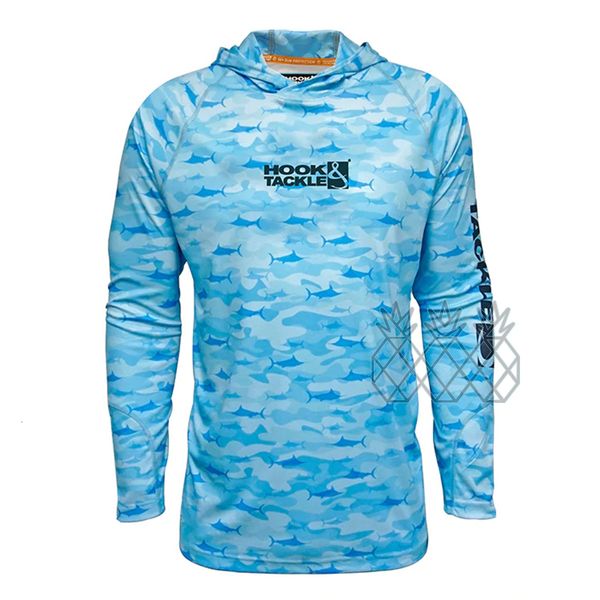 outdoor jackets hoodies hook tackle fishing shirt summer outdoor sports long sleeve uv protection hooded coat quickdrying fishing jerseys ro, Blue;black
outdoor jackets hoodies hook tackle fishing shirt summer outdoor sports long sleeve uv protection hooded coat quickdrying fishing jerseys ro, Blue;black