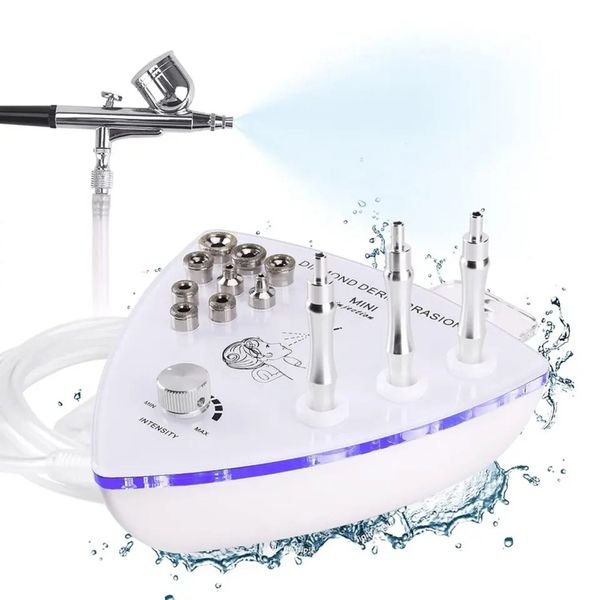 multifunction beauty equipment spray hydroting vacuum blackhead remover water dermabrasion machine
multifunction beauty equipment spray hydroting vacuum blackhead remover water dermabrasion machine