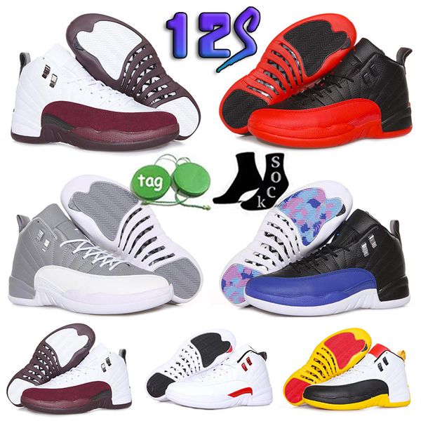 jumpman 12 men basketball shoes 12s stealth black taxi hyper royal playoffs flu game university gold gym red mens trainers sports sneakers
jumpman 12 men basketball shoes 12s stealth black taxi hyper royal playoffs flu game university gold gym red mens trainers sports sneakers