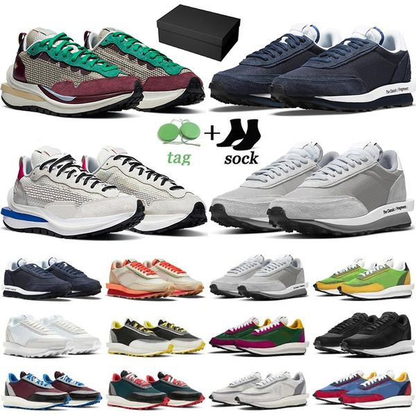 with box waffle waffle running shoes pegasus men women black white gum sesame nylon varsity blue undercover fragment ldwaffle trainers sneak
with box waffle waffle running shoes pegasus men women black white gum sesame nylon varsity blue undercover fragment ldwaffle trainers sneak