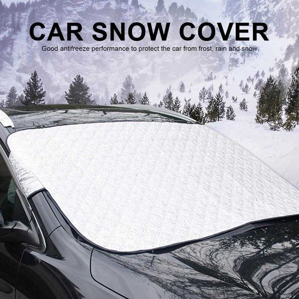 winter car snow cover car windshield sunshade outdoor waterproof anti ice frost auto protector automobiles exterior cover
winter car snow cover car windshield sunshade outdoor waterproof anti ice frost auto protector automobiles exterior cover