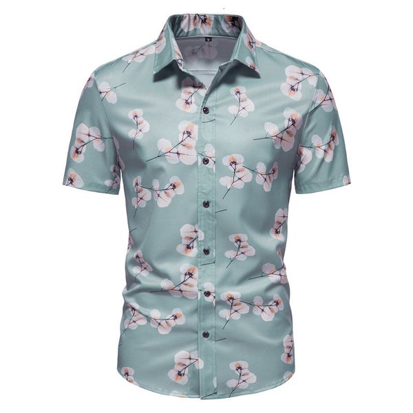 men's casual shirts summer shortsleeved personalized printing lapel outdoor daily meeting formal 230209, White;black
men's casual shirts summer shortsleeved personalized printing lapel outdoor daily meeting formal 230209, White;black