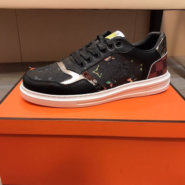 2023 designer sneakers virgil coach casual shoes calfskin leather abloh white, green, red and blue letters cover the platform fashion luxury, Black
2023 designer sneakers virgil coach casual shoes calfskin leather abloh white, green, red and blue letters cover the platform fashion luxury, Black