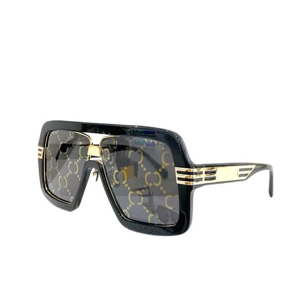 lunette sunglasses for women full frame square frame designer sunglasses 0900s uv400 adumbral protection gold plated glasses frames eyewear, White;black
lunette sunglasses for women full frame square frame designer sunglasses 0900s uv400 adumbral protection gold plated glasses frames eyewear, White;black