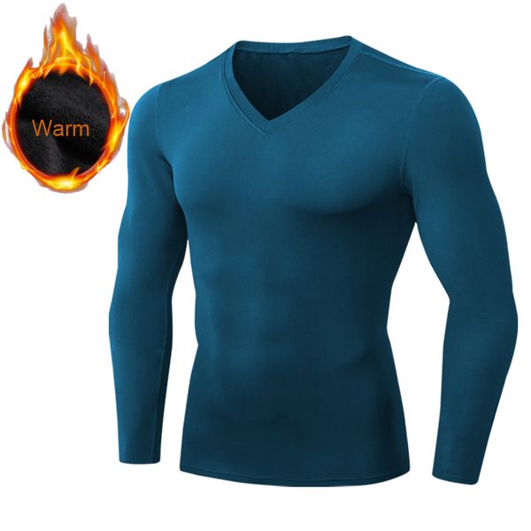 men s t shirts mens sports t shirt compression thermal underwear long sleeve solid keep warm baselayer winter fleece t shirt male tee 230208, White;black
men s t shirts mens sports t shirt compression thermal underwear long sleeve solid keep warm baselayer winter fleece t shirt male tee 230208, White;black