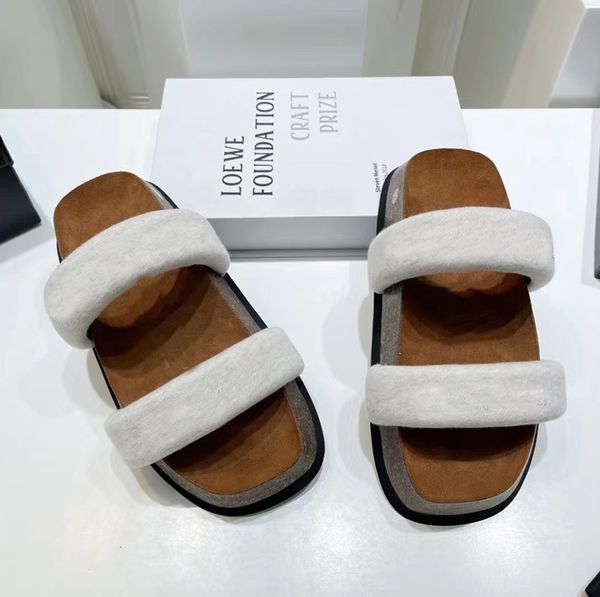 beach slippers 2.5cm thick sole casual barefoot open-toe sandals designer factory womens summer classic skate shoes our size 34-41 with box, Black
beach slippers 2.5cm thick sole casual barefoot open-toe sandals designer factory womens summer classic skate shoes our size 34-41 with box, Black