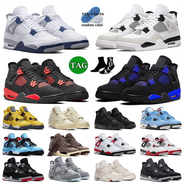 jumpman 4 4s basketball shoes for men women military black cat midnight navy red thunder blue lightning sail a ma maniere canvas bred traine
jumpman 4 4s basketball shoes for men women military black cat midnight navy red thunder blue lightning sail a ma maniere canvas bred traine