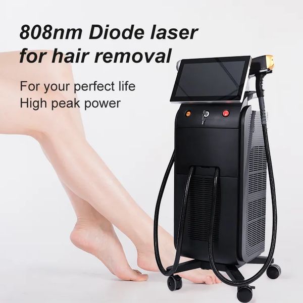 beauty items popular 808nm diode laser hair removal machine e skin permanent hair remove with non-channel handle
beauty items popular 808nm diode laser hair removal machine e skin permanent hair remove with non-channel handle