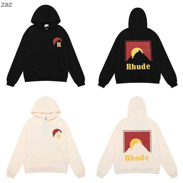 hoodies sweater high edition autumn and winter new american street sunset print os loose men's women's hooded sweater 2aql, Black
hoodies sweater high edition autumn and winter new american street sunset print os loose men's women's hooded sweater 2aql, Black