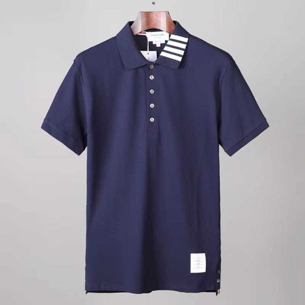 t-shirts tom tee brown short sleeve round neck 23ss stripe leisure casual fashion designer classic polo shirt summer new men's tb print, White;black
t-shirts tom tee brown short sleeve round neck 23ss stripe leisure casual fashion designer classic polo shirt summer new men's tb print, White;black