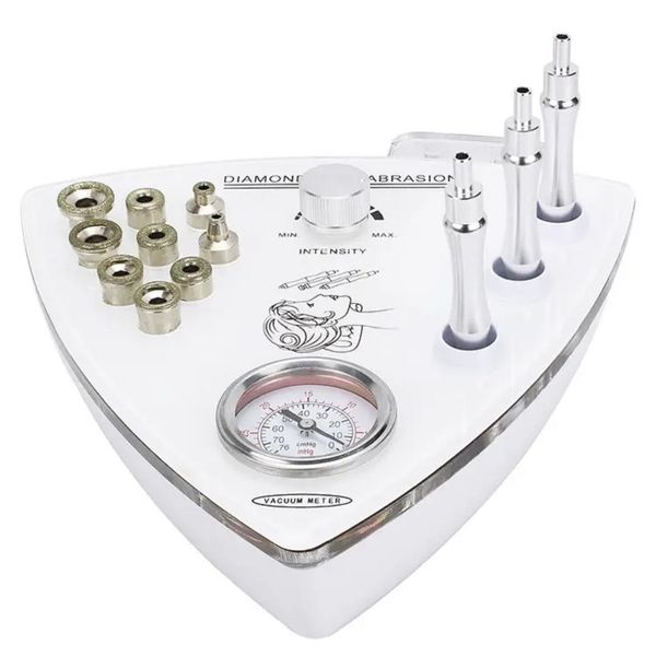 2 in 1 facial care microdermabrasion beauty salon equipment portable dermabrasion beauty machine
2 in 1 facial care microdermabrasion beauty salon equipment portable dermabrasion beauty machine