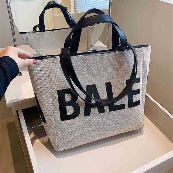 36% off handbag 2023 new bag women's tot female korean style fashionable letter simple niche trend portable
36% off handbag 2023 new bag women's tot female korean style fashionable letter simple niche trend portable