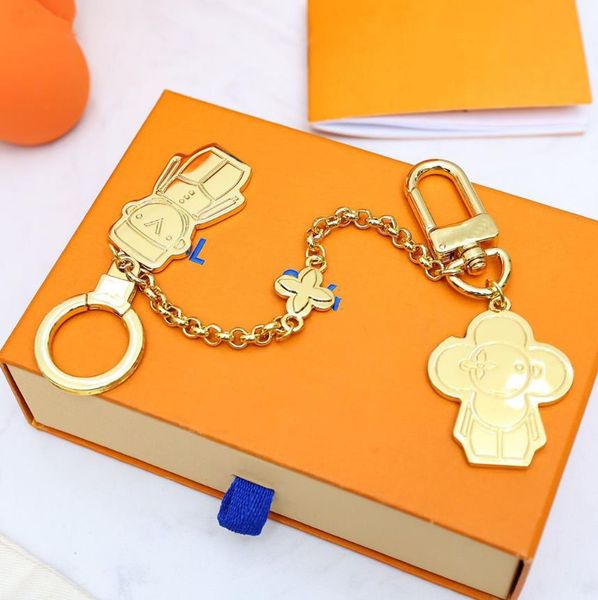 the new gold men's and women's key rings are luxury key rings suitable for all, Silver
the new gold men's and women's key rings are luxury key rings suitable for all, Silver