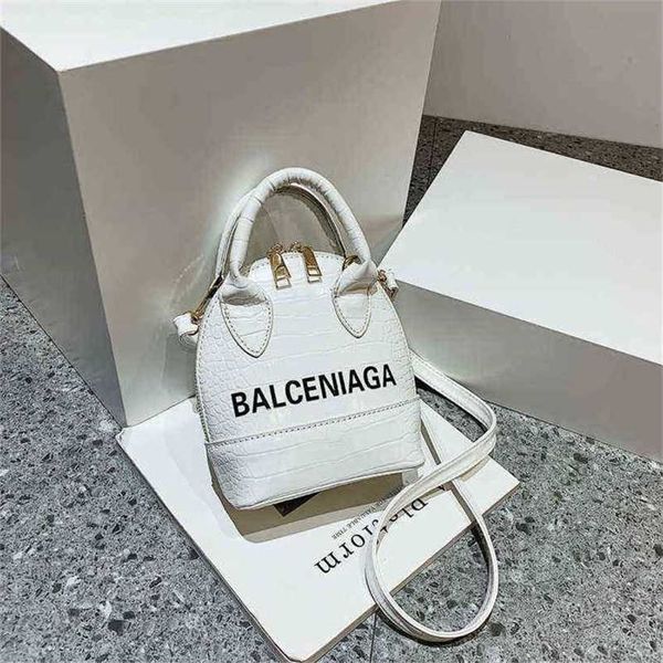 22% off handbag 2023 new bag female candy color stone letter portable shoulder messenger style shoulder shell
22% off handbag 2023 new bag female candy color stone letter portable shoulder messenger style shoulder shell