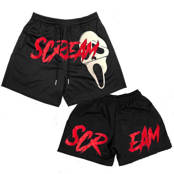 men's shorts screan ghost y2k gym shorts 3d print basketball shorts quick dry swimming breathable tracksuit outdoor sports shorts t2302, White;black
men's shorts screan ghost y2k gym shorts 3d print basketball shorts quick dry swimming breathable tracksuit outdoor sports shorts t2302, White;black