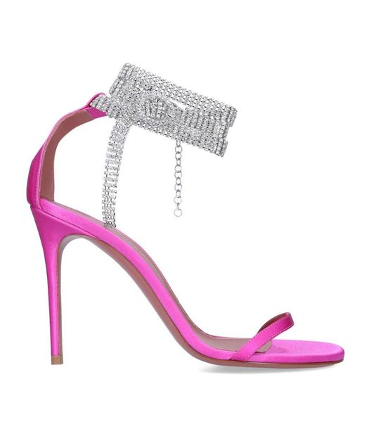 shoes amina designer sandals muaddi satin embellished giorgia sandals 105 high heels
shoes amina designer sandals muaddi satin embellished giorgia sandals 105 high heels