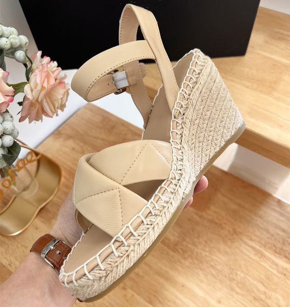 womens summer high wedge platform sandal shoes ankle strap genuine leather open toe, Black
womens summer high wedge platform sandal shoes ankle strap genuine leather open toe, Black