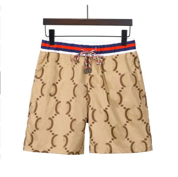 mens shorts designers swim short casual sports gym shorts quick drying man beach pants black and white asian size m-3xl, White;black
mens shorts designers swim short casual sports gym shorts quick drying man beach pants black and white asian size m-3xl, White;black