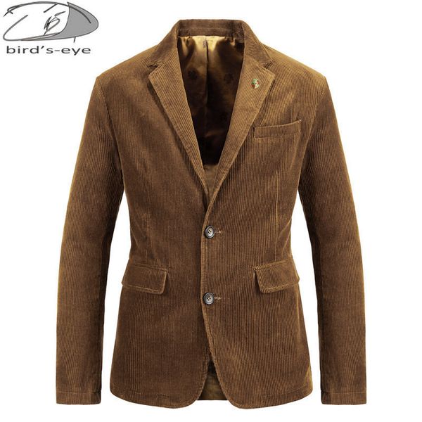 mens suits blazers solid color luxury corduroy casual slim suit jacket business social office dress coat streetwear clothing 230209, White;black
mens suits blazers solid color luxury corduroy casual slim suit jacket business social office dress coat streetwear clothing 230209, White;black
